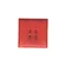 Single rocker for switches/buttons, red