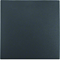 Single rocker for universal switch anthracite