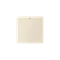 Single switch 0-1 for switch, beige