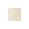 Single switch 0-1 for switch, beige