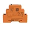 SINGLE SWITCH Single Wi-Fi relay 230V FOR DIN RAIL
