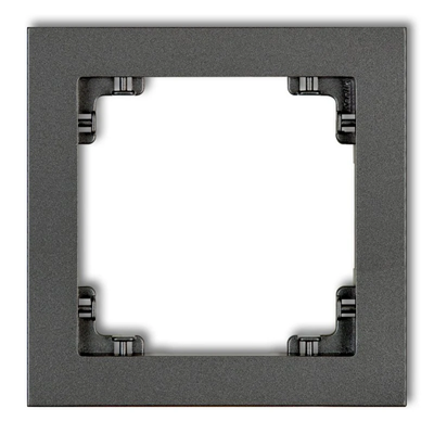 Single universal frame, IP 20