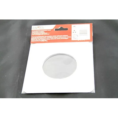 Single wall cover OSX-910 white