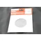 Single wall cover OSX-910 white