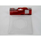 Single wall cover OSX-910 white