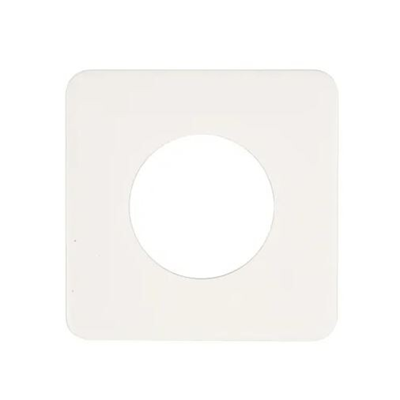 Single wall cover OSX-910 white
