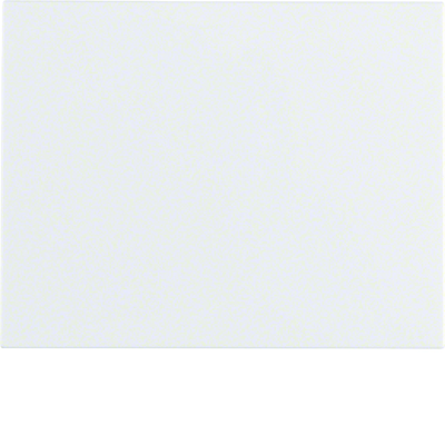 Single white key
