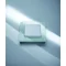 Single white key