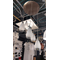 SIRACUSA Six-bulb pendant lamp, satin nickel