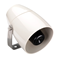 Sirena Harmony XVS 2 toni bianca 230V 106 dB