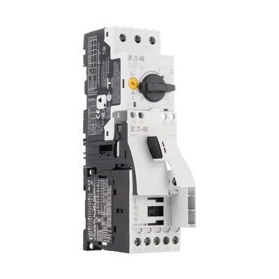 Sistema de arranque directo, MSC-D-12-M12(24VDC)