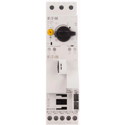 Sistema de arranque directo, MSC-D-12-M12(24VDC)