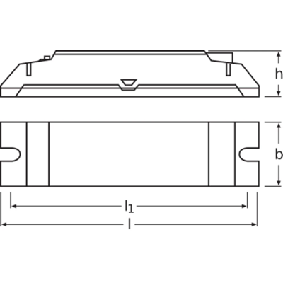 Sistema de control DALIECOCONTROL