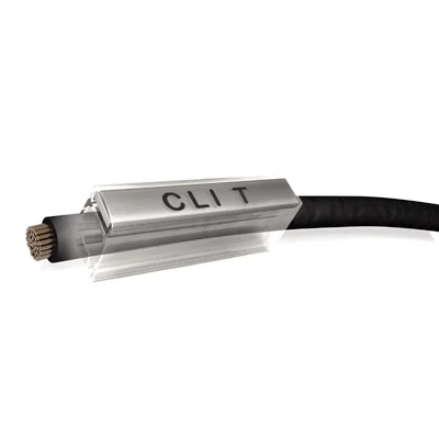 Sistema de marcado de cables CLI T 1-15, número de catálogo 1764200000