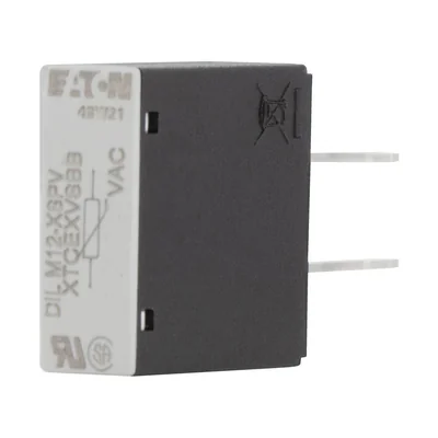 Sistema de protección varistor para DILM7..15, DILM12-XSPV48