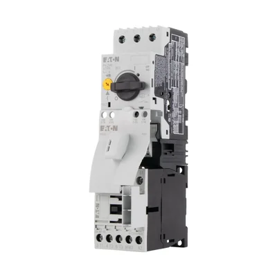 Sistema di avviamento diretto MSC-D-6,3-M7 (24 V CC).
