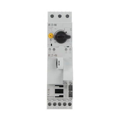 Sistema di avviamento diretto MSC-D-6,3-M7 (24 V CC).