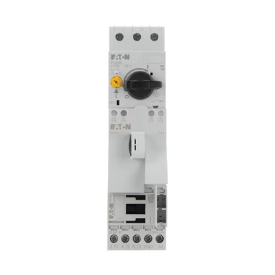 Sistema di avviamento diretto MSC-D-6,3-M7 (24 V CC).