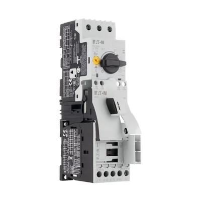 Sistema di avvio diretto, MSC-D-10-M9(230V50HZ)