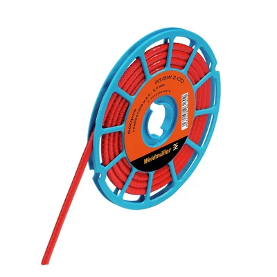 Sistema di marcatura cavi CLI C 1-3 RT/WS 2 CD, numero di catalogo 1568251509