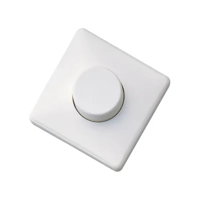 Система керування DIM MCU P