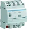 Sistema KNX Dimmer universale, 1 canale, 600W, 4 moduli