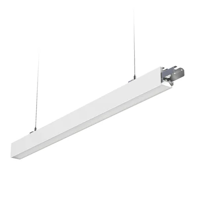Sistema LED VOLICA 2.0 1500 zw/nt ED 4400lm/840 PMMA opal MAT blanco di 35 W