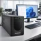 Sistema UPS interactivo en línea Qoltec | Monolith | 1200 VA | 720 W