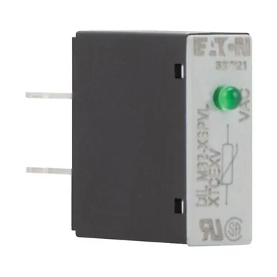 Sistema varistor para contactores, DILM32-XSPVL240