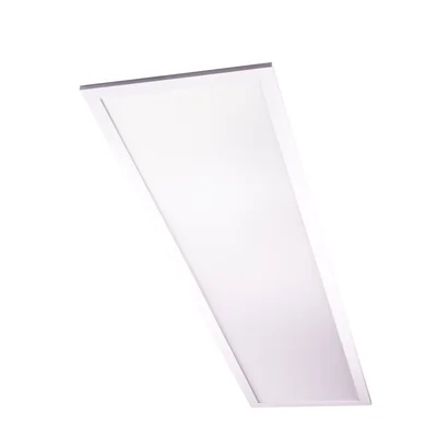 Síťový a nouzový panel AURA 120x30 M 1H MT 4000K / 91007 230V