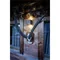 Sitra cube Outdoor wall lamp anthracite