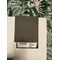 Sitra cube Outdoor wall lamp anthracite