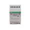 Six-channel transmitter for DIN rail
