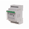 Six-channel transmitter for DIN rail