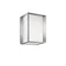 Skies Gray wall lamp