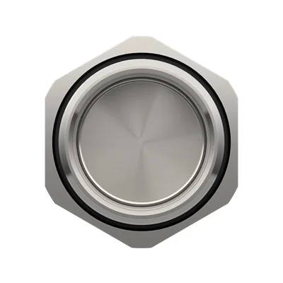SKINDICHT BL-M 6 ks 12x1,5 + O-kroužek