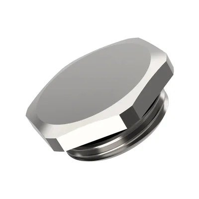 SKINDICHT BL-M 6kt. 12x1.5 +O-RING