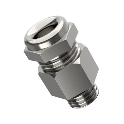 SKINDICHT MINI M10x1 NBR