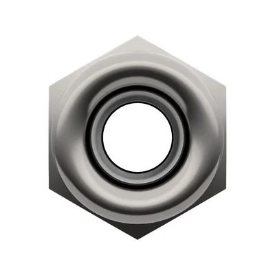 SKINDICHT MINI M10x1 NBR