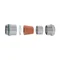 SKINDICHT SHV-M-VITON 16x1.5/9/7