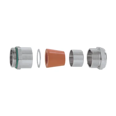 SKINDICHT SHV-M-VITON 32x1.5/29/22