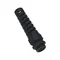 SKINTOP BS-M 16X1.5 RAL 9005 BK Сальник