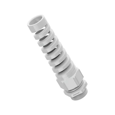 SKINTOP BS-M 25X1.5 RAL 7035 LGY Gland