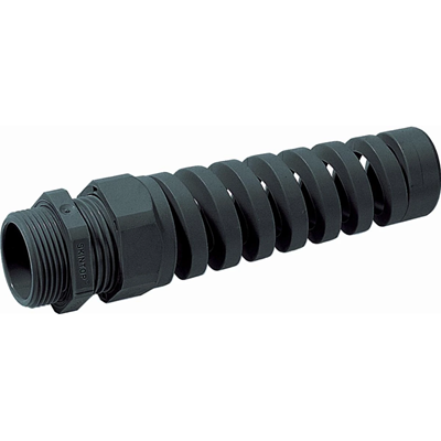 Skintop BS PG 11 RAL 7001 SGY gland
