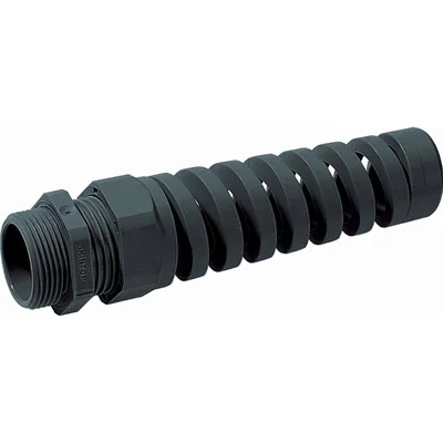 Skintop BS PG 11 RAL 7001 SGY gland