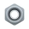 Skintop BS PG 11 RAL 7001 SGY gland