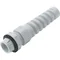 SKINTOP CLICK BS M 16 RAL 7035 LGY Gland