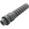 SKINTOP CLICK BS M 20 RAL 7001 GY Сальник