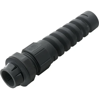SKINTOP CLICK BS M 20 RAL 9005 BK Gland
