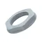 SKINTOP GMP-GL PG 7 RAL 7001 SGY Capuchon